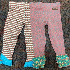Matilda Jane Pants Bundle